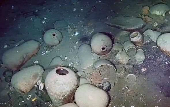 Tarihin en değerli hazinesi! Milyarlarca dolar değerinde...