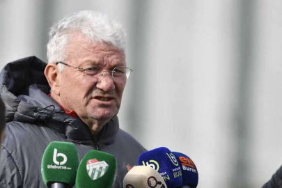 İsmail Ertekin: “Geçmişten ders almamışız”