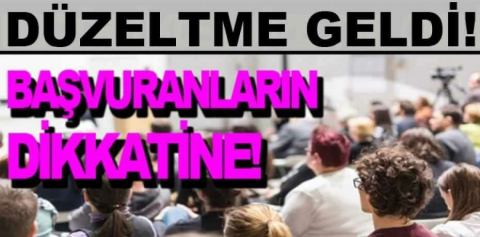 Düzeltme ilanı ILN01768202 İcra Gayrimenkul Düzeltilen İlana Git