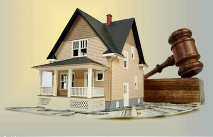 Ankara Mamak'ta 82 m² büro mahkemeden satılıktır