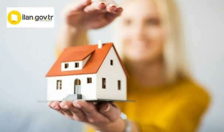 Tekirdağ Çorlu'da mesken icradan satılıktır