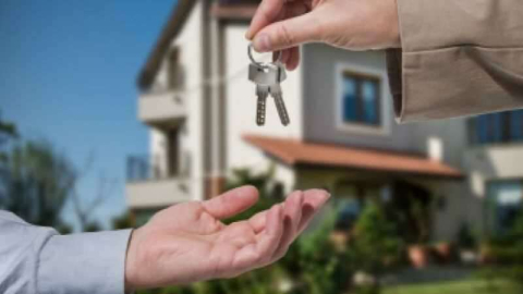 İstanbul Ümraniye'de brüt 120 m² daire icradan satılıktır