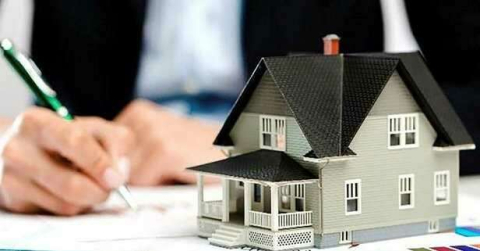 Tekirdağ Çerkezköy'de 100 m² daire icradan satılıktır