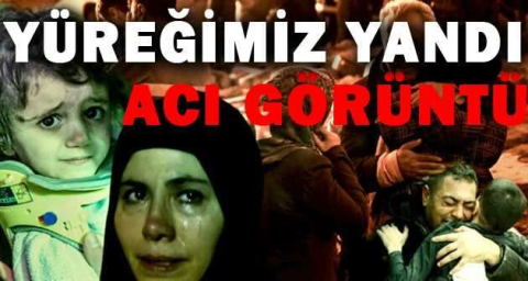 'Çok çok ender rastlanacak bir olay' Uzman isimden çarpıcı sözler 'Bekleniyordu ama bu kadar büyük olması...' Marmara depremi içinse...