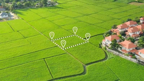 Kocaeli Karamürsel'de 745 m² arsa mahkemeden satılıktır