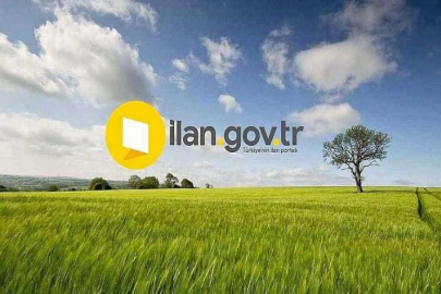 Antalya Kepez'de 289 m² arsa mahkemeden satılıktır