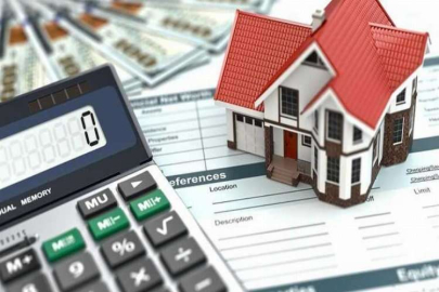 Şişli'de icradan satılık daire (çoklu satış)