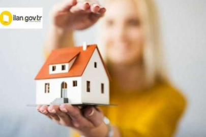 Ankara Çankaya'da 5+1 daire icradan satılıktır