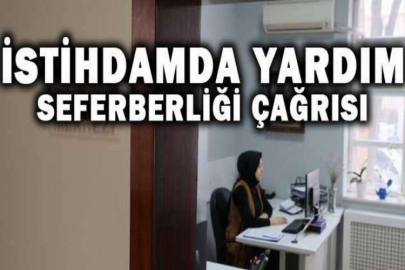 Deprem sonrası işsiz kalanlara İnegöl Belediyesi’nden çağrı