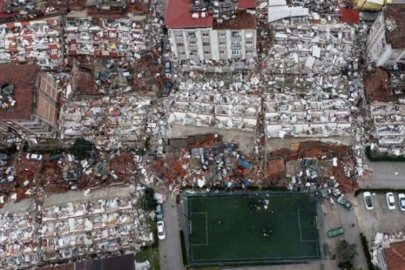Bursalı turizmciden Kahramanmaraş merkezli deprem için dikkat çeken tespitler!