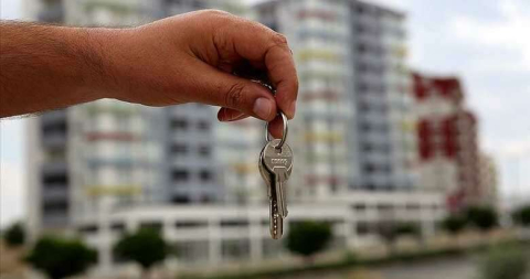 Kayseri Melikgazi'de 750 m² dükkan mahkemeden satılıktır