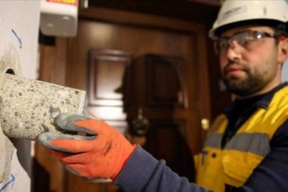 Bina dayanıklılık testi talebinde artış