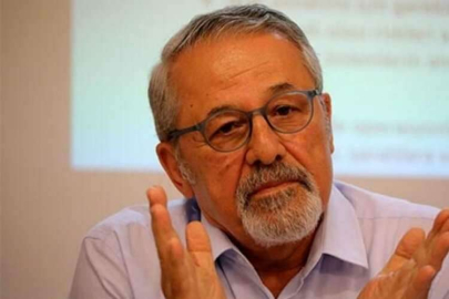 Naci Görür: Elazığ'da büyük depremler beklemiyorum