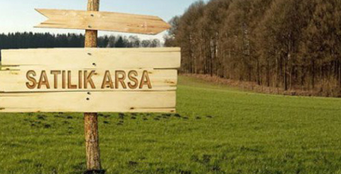 Kayseri Melikgazi'de 900 m² arsa ve inşaat ( 9/70 hisse) icradan satılıktır