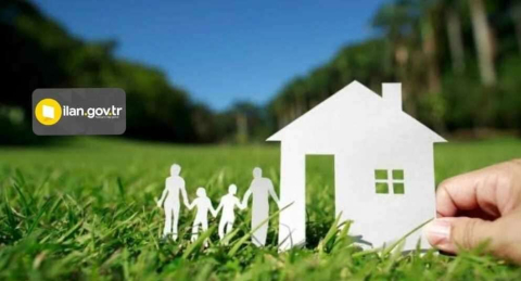 Kayseri Talas'ta 1.558 m² bahçe icradan satılıktır (çoklu satış)