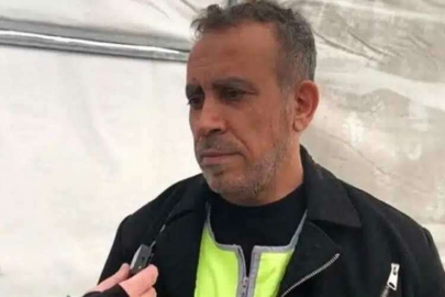 Haluk Levent: İçişleri Bakanlığı'na başvurduk