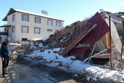 Malatya'da ilk depremden kurtuldular, ikinci depremden kaçamadılar