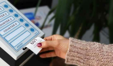 Sesli çağrı ve sıramatik sistemleri hizmeti alınacaktır