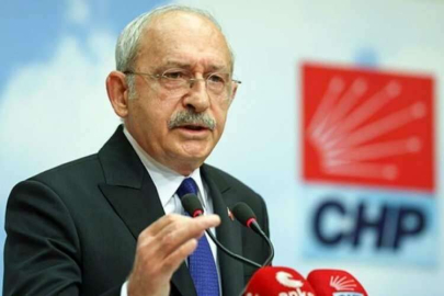 Cumhurbaşkanı adayı açıklamasına Kılıçdaroğlu karşı çıkmış