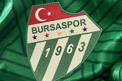 Bursaspor Kulübü'nden açıklama