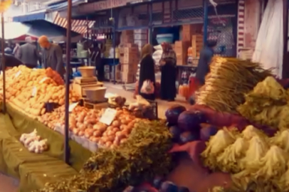 YENİŞEHİR SALI PAZARI SON KEZ KURULDU