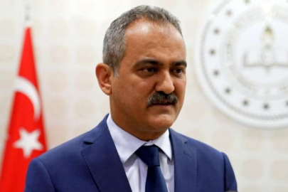 Bakan Özer: 1717 noktada çocuklarımızın eğitimlerini sürdürüyoruz