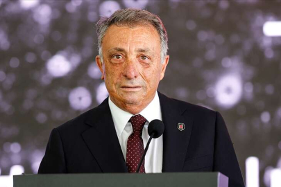 Ahmet Nur Çebi'den açıklama