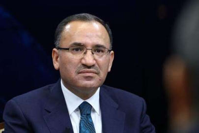 Bakan Bozdağ’dan adli tıp personeline teşekkür