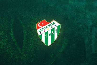 Bursaspor, İstabul'a doğru yola çıktı