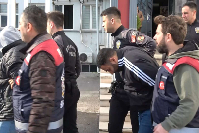 Dolandırıcılardan inanılmaz tuzak