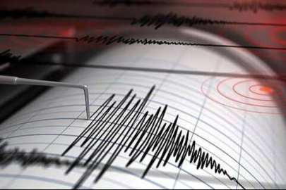 Gaziantep’te deprem