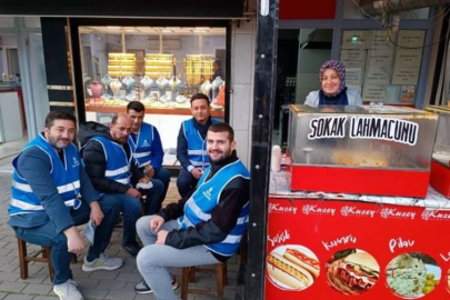 DEVA Osmangazi: Yarının Türkiye'si için mavi yelekliler sahada