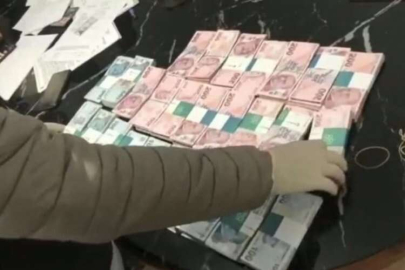 Dolandırıcı şebekesine operasyon