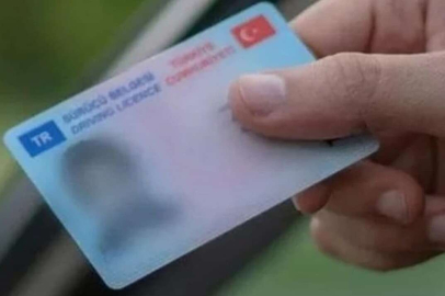 Ehliyet ve trafik cezası borcu olanları ilgilendiriyor!