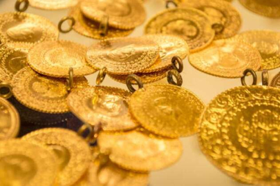 Kuyumculardan gram altın tahmini!