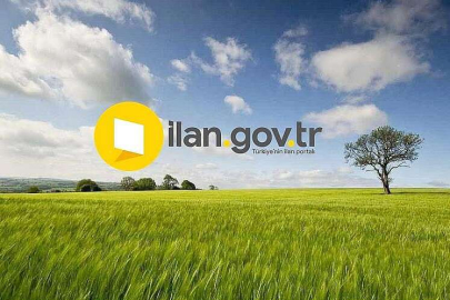 Silivri'de 5,150,96 m² tarla icradan satılıktır