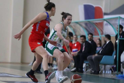 Uludağ'ın konuğu Melikgazi Kayseri