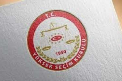 YSK, seçimde oy kullanma saatleri ile seçime katılacak parti sayısını açıkladı
