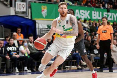 Frutti Extra Bursaspor - Aliağa Petkimspor: 92-85