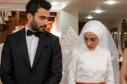 Kızılcık Şerbeti gündemden düşmüyor! O sahnesi gündem oldu