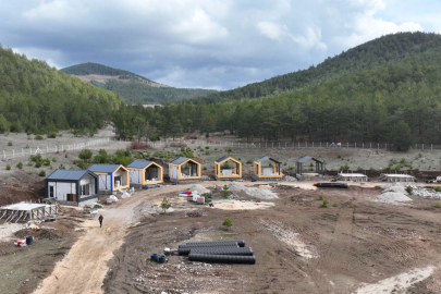 Türkiye’nin gençleri bu kampta ağırlanacak