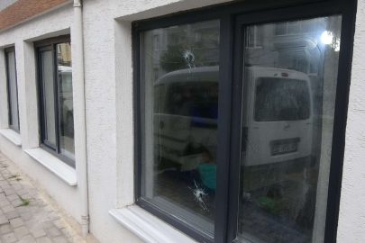 Annenin uykusu geldi iki çocuğunun hayatı kurtuldu