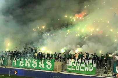 Bursaspor’dan bilet hamlesi