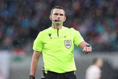 Fenerbahçe-Sevilla maçını yönetecek hakem…