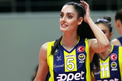 Nilüfer Belediyespor, Beliz Başkır ile prensipte tamam!