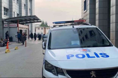 Pompalı ile kuzenini vurdu