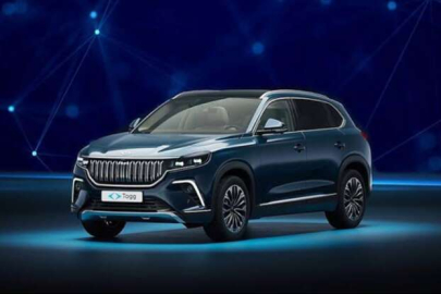 Yerli otomobil Togg’dan yeni açıklama