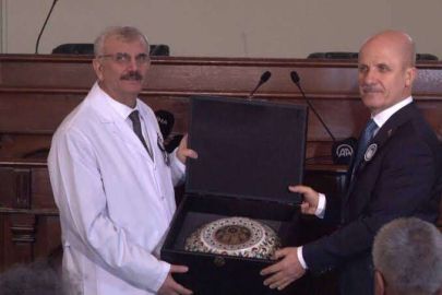 YÖK Başkanı Özvar’dan açıklama