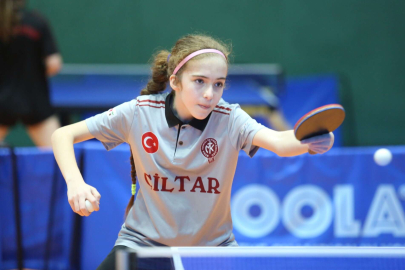 Bursa Büyükşehir'den depremzede gençlere sportif destek