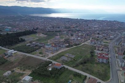 Deprem sorası yatay mimari tercih edenler İznik'e akın ediyor